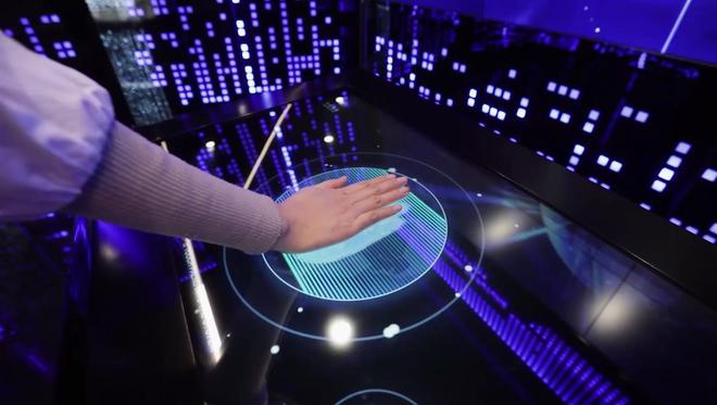 華為等31個(gè)數(shù)據(jù)中心落戶，網(wǎng)絡(luò)科技技術(shù)開發(fā)與運(yùn)營(yíng)的新高地 烏蘭察布